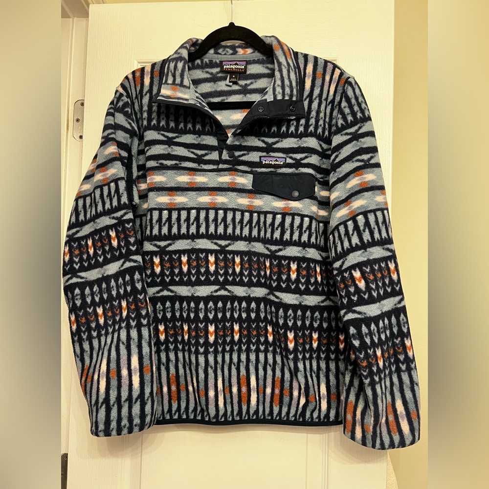 Women's Lightweight Synchilla Snap-T Fleece Pullover